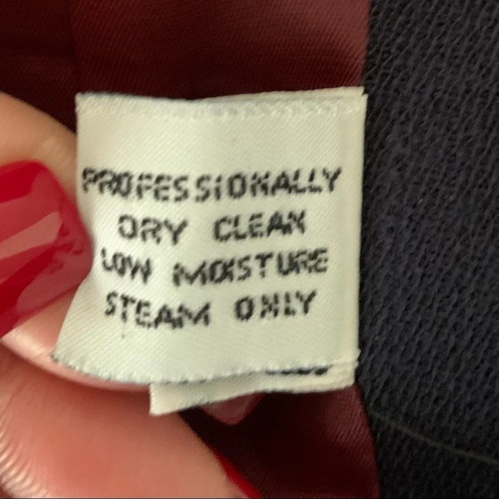 Vintage Gianni Sports Blazer - Picture 6 of 10